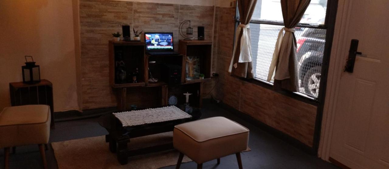 Apartament La Juana Carmelo Zewnętrze zdjęcie