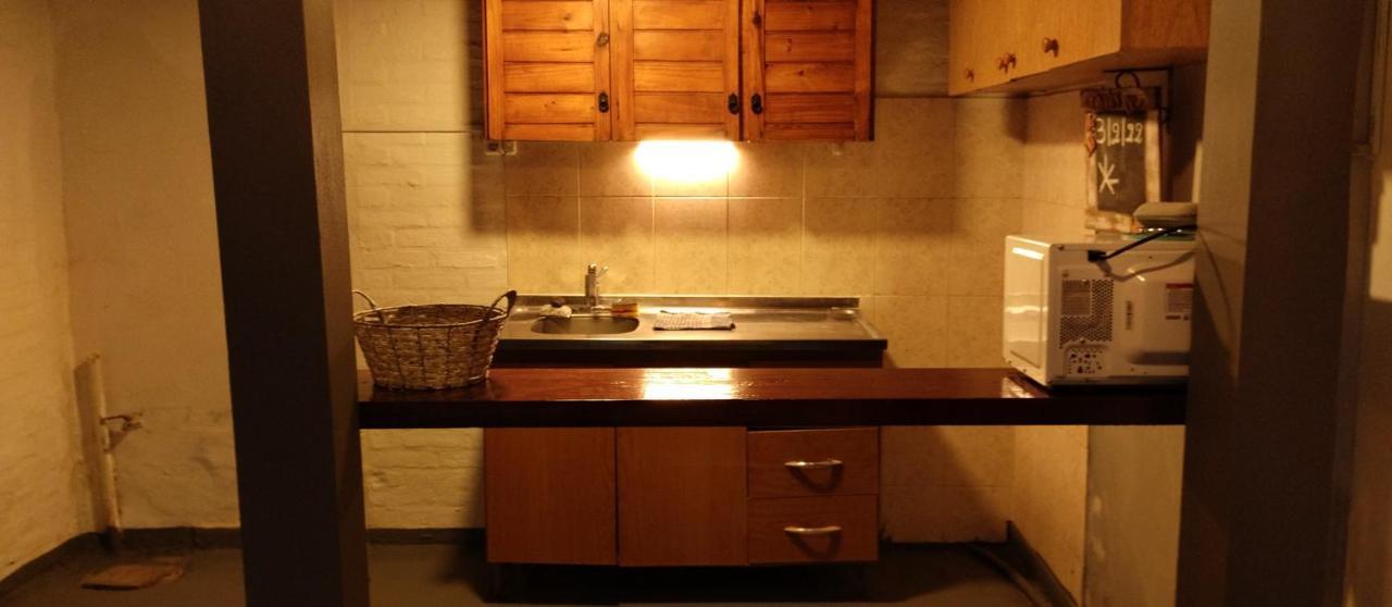 Apartament La Juana Carmelo Zewnętrze zdjęcie