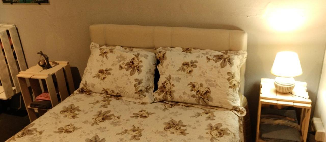 Apartament La Juana Carmelo Zewnętrze zdjęcie