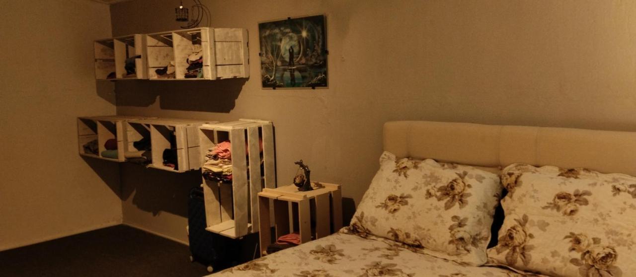 Apartament La Juana Carmelo Zewnętrze zdjęcie