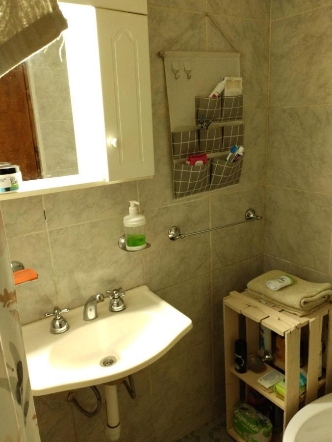 Apartament La Juana Carmelo Zewnętrze zdjęcie