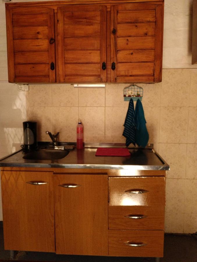 Apartament La Juana Carmelo Zewnętrze zdjęcie