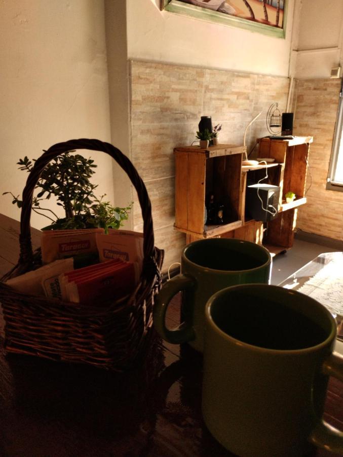 Apartament La Juana Carmelo Zewnętrze zdjęcie