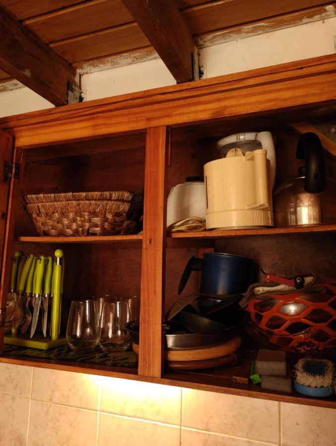 Apartament La Juana Carmelo Zewnętrze zdjęcie