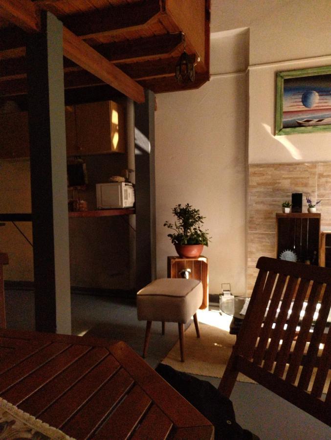 Apartament La Juana Carmelo Zewnętrze zdjęcie